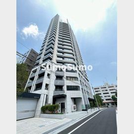 プラウドタワー渋谷の賃貸物件