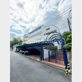 マーキス・リー 2階 築41年10ヶ月の賃貸物件