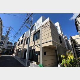 HJPLACESASAZUKA 2階 築3年7ヶ月の賃貸物件