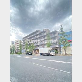 コスモリード学芸大学の賃貸物件