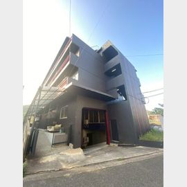 名谷駅より徒歩33分 5階 築49年11ヶ月の賃貸物件