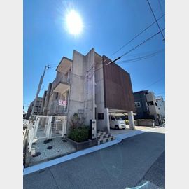 グランシュシュ 1階 築29年1ヶ月の賃貸物件