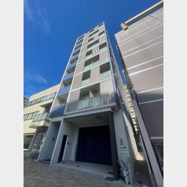 神戸駅より徒歩7分 2階 築10年11ヶ月の賃貸物件