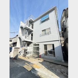 摩耶駅より徒歩13分 2階 築53年8ヶ月の賃貸物件