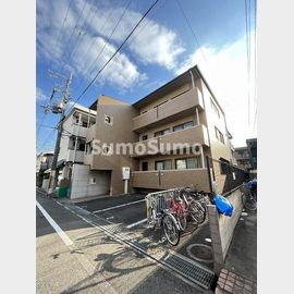 鳴尾・武庫川女子大前駅より徒歩5分 1階 築29年5ヶ月の賃貸物件