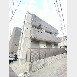 アクロス神戸灘アパートメントの賃貸物件