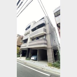 グランドコンシェルジュ三宿アジールコートの賃貸物件