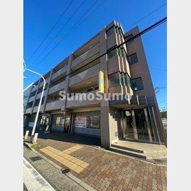 コンフォート南塚口Ｐ—２ 3階 築32年3ヶ月の賃貸物件