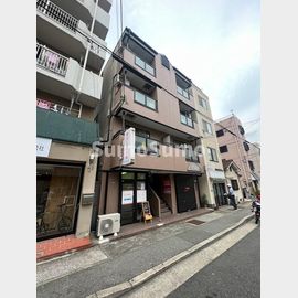 ココロ戎町 4階 築30年の賃貸物件