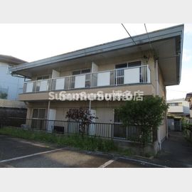 七隈駅より徒歩10分 1階 築39年10ヶ月の賃貸物件