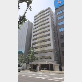 リファレンス駅南 7階 築23年の賃貸物件