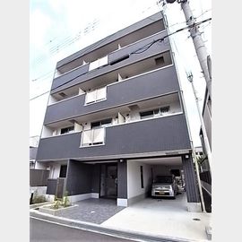 フローレンス魚崎北町 1階 築7年8ヶ月の賃貸物件