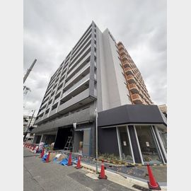 新長田駅より徒歩2分 9階 新築の賃貸物件