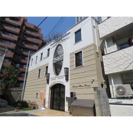 恵比寿駅より徒歩9分 2階 築7年の賃貸物件