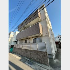 三記マンション３ 2階 築9年10ヶ月の賃貸物件