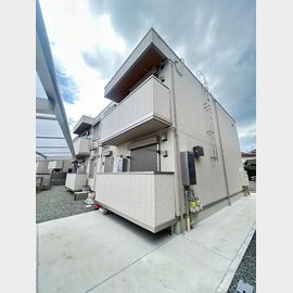 摩耶駅より徒歩13分 1階 築2年の賃貸物件