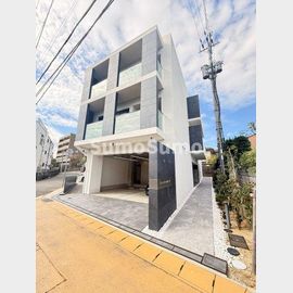 S’zResidenceASHIYAの賃貸物件