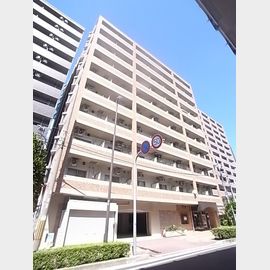 タカマツ神戸駅南通 5階 築21年6ヶ月の賃貸物件