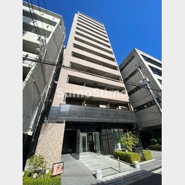 ＬＥＧＡＬＫＩＴＡＨＯＲＩＥ 2階 築15年8ヶ月の賃貸物件