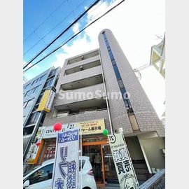 武庫之荘駅より徒歩1分 4階 築35年4ヶ月の賃貸物件