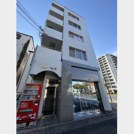 兵庫駅より徒歩8分 4階 築33年の賃貸物件