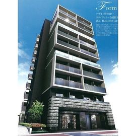 塚本駅より徒歩2分 2階 築8年3ヶ月の賃貸物件