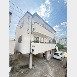 カーサ御影山手の賃貸物件