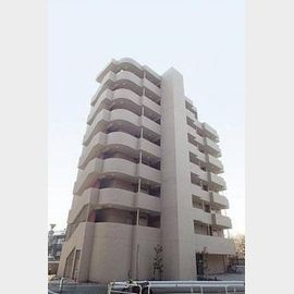 用賀駅より徒歩13分 築20年 8階建の賃貸物件