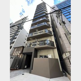 天満橋駅より徒歩7分 9階 築3年4ヶ月の賃貸物件