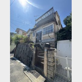 丸山駅より徒歩21分 1階 築61年11ヶ月の賃貸物件