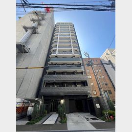 プレサンス本町エクストラ 9階 築9年2ヶ月の賃貸物件