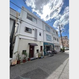 木下マンション 2階 築48年1ヶ月の賃貸物件