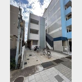 須磨駅より徒歩5分 1階 築6年10ヶ月の賃貸物件