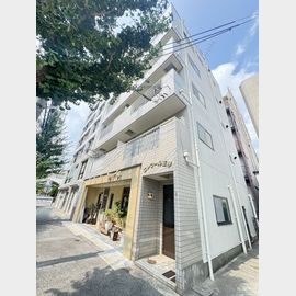 光栄ビル 4階 築37年6ヶ月の賃貸物件