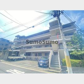 立花駅より徒歩12分 1階 築32年6ヶ月の賃貸物件