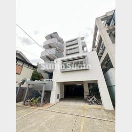 阪神本線西宮駅より徒歩9分 2階 築38年4ヶ月の賃貸物件