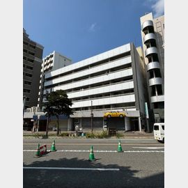 大橋駅より徒歩4分 6階 築50年1ヶ月の賃貸物件
