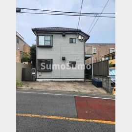 都立大学駅より徒歩9分 1階 築22年7ヶ月の賃貸物件