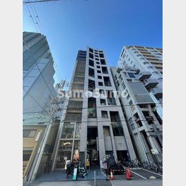 西大橋駅より徒歩2分 7階 築17年9ヶ月の賃貸物件