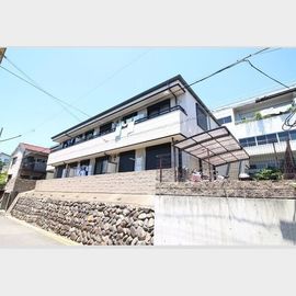 メゾン綾 2階 築25年2ヶ月の賃貸物件