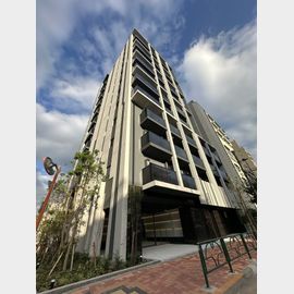 神泉駅より徒歩7分 11階 新築の賃貸物件