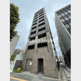 アクタス大手門２ 6階 築21年1ヶ月の賃貸物件