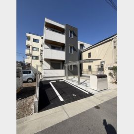 新長田駅より徒歩5分 2階 新築の賃貸物件