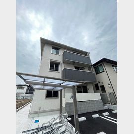 阪神本線西宮駅より徒歩10分 1階 築2年6ヶ月の賃貸物件