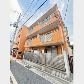 摂津本山駅より徒歩4分 2階 築41年7ヶ月の賃貸物件