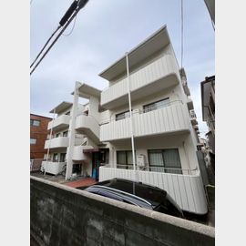 甲東園駅より徒歩5分 3階 築39年2ヶ月の賃貸物件