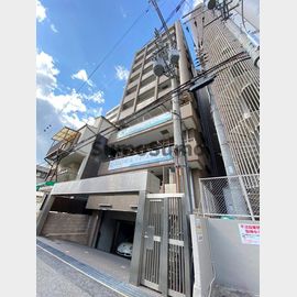 灘駅より徒歩4分 7階 築24年9ヶ月の賃貸物件