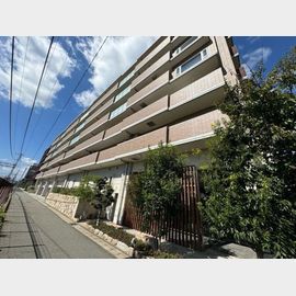 甲南山手駅より徒歩6分 2階 築13年の賃貸物件