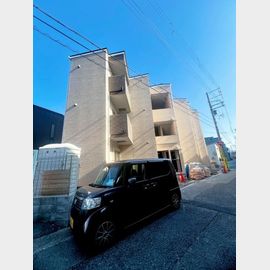 住吉駅より徒歩4分 1階 新築の賃貸物件