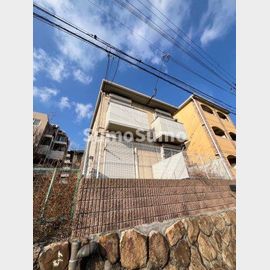 甲南山手駅より徒歩6分 1階 築21年6ヶ月の賃貸物件